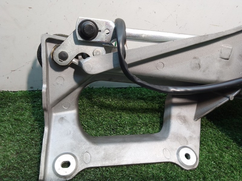 Recambio de motor limpia delantero para ligier js60 js referencia OEM IAM M50014466 M50014466 M50014466