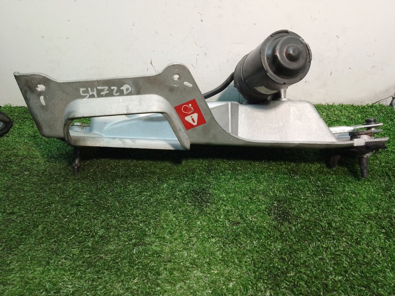 Recambio de motor limpia delantero para ligier js60 js referencia OEM IAM M50014466 M50014466 M50014466