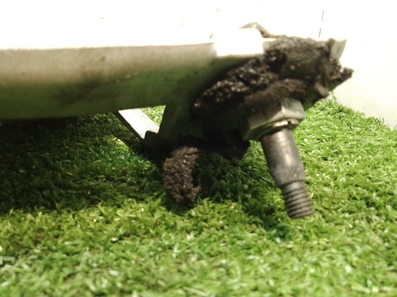 Recambio de motor limpia delantero para ligier js60 js referencia OEM IAM M50014466 M50014466 M50014466