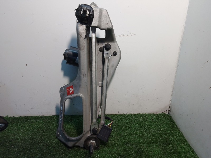 Recambio de motor limpia delantero para ligier js60 js referencia OEM IAM M50014466 M50014466 M50014466