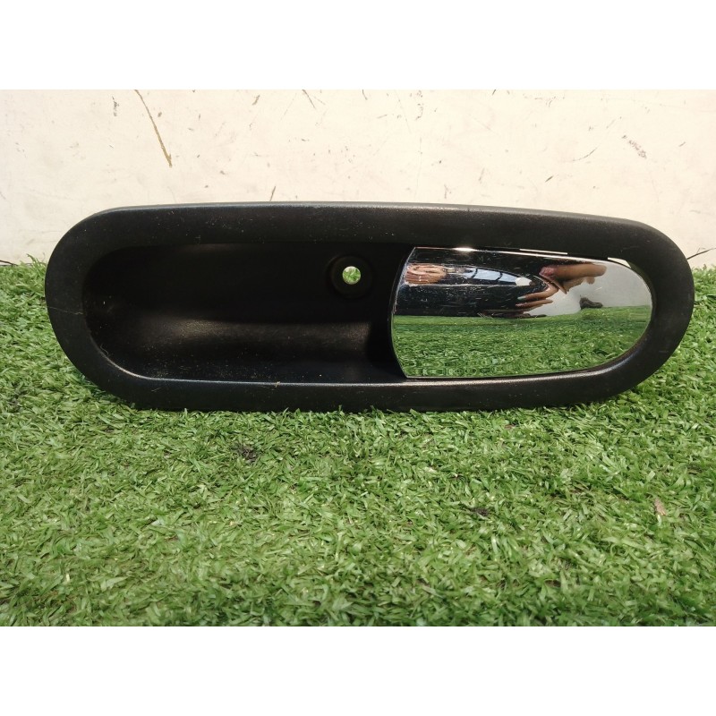 Recambio de maneta interior delantera izquierda para ligier js60 js referencia OEM IAM 081812 081812 081812