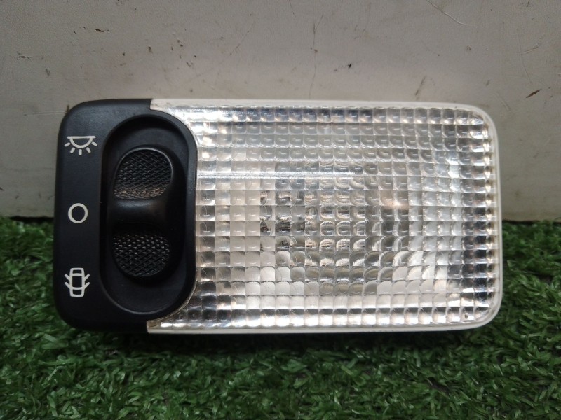 Recambio de luz interior para ligier js60 js referencia OEM IAM SINREFERENCIA SIN REFERENCIA SIN REFERENCIA