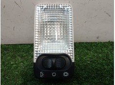 Recambio de luz interior para ligier js60 js referencia OEM IAM SINREFERENCIA SIN REFERENCIA SIN REFERENCIA 2