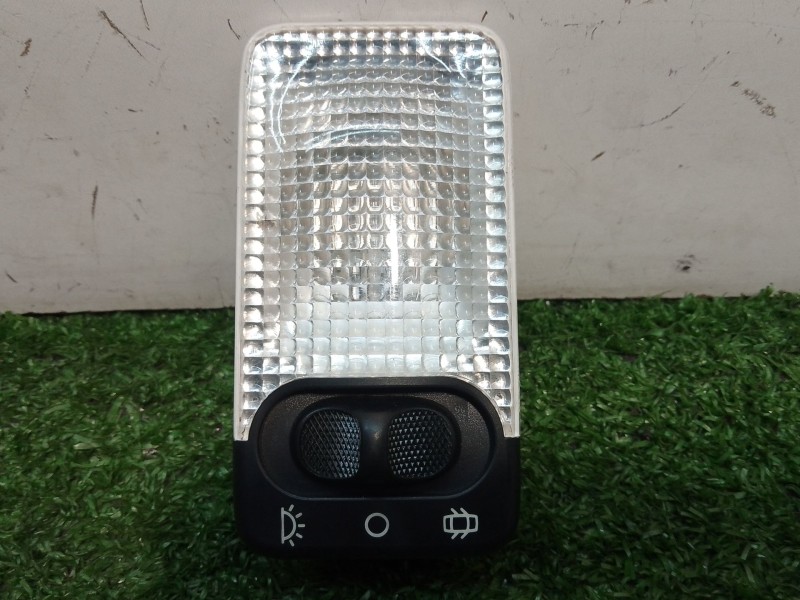 Recambio de luz interior para ligier js60 js referencia OEM IAM SINREFERENCIA SIN REFERENCIA SIN REFERENCIA