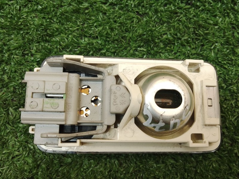Recambio de luz interior para ligier js60 js referencia OEM IAM SINREFERENCIA SIN REFERENCIA SIN REFERENCIA
