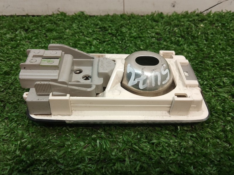 Recambio de luz interior para ligier js60 js referencia OEM IAM SINREFERENCIA SIN REFERENCIA SIN REFERENCIA