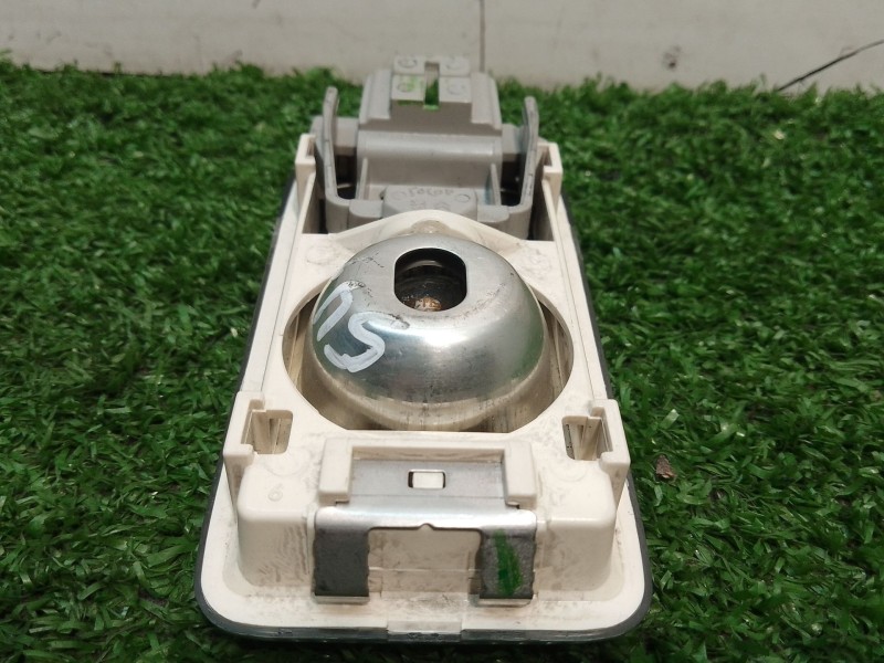 Recambio de luz interior para ligier js60 js referencia OEM IAM SINREFERENCIA SIN REFERENCIA SIN REFERENCIA