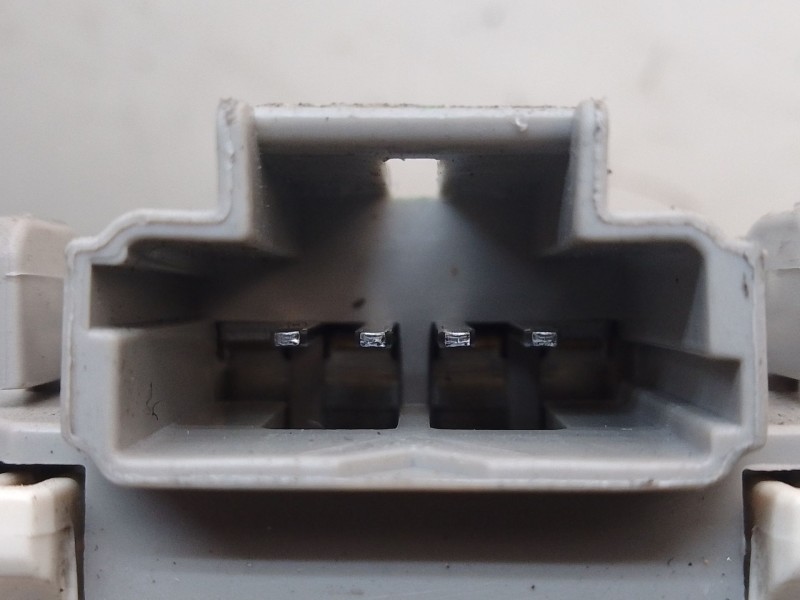 Recambio de luz interior para ligier js60 js referencia OEM IAM SINREFERENCIA SIN REFERENCIA SIN REFERENCIA