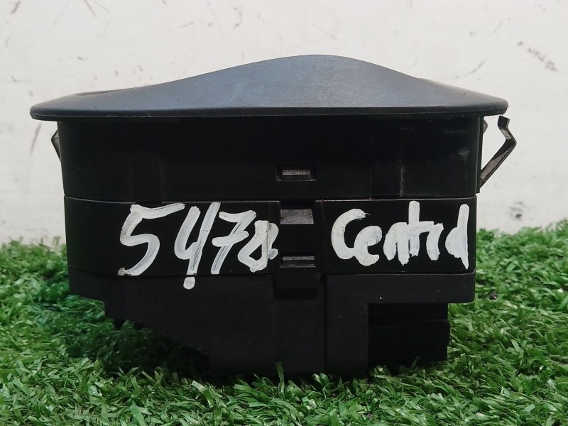 Recambio de botonera elevalunas central para ligier js60 js referencia OEM IAM 96316305XT 96316305XT A11531