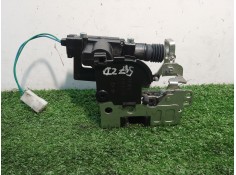 Recambio de cerradura puerta delantera derecha para ligier js60 js referencia OEM IAM SINREFERENCIA SIN REFERENCIA SIN REFERENCI