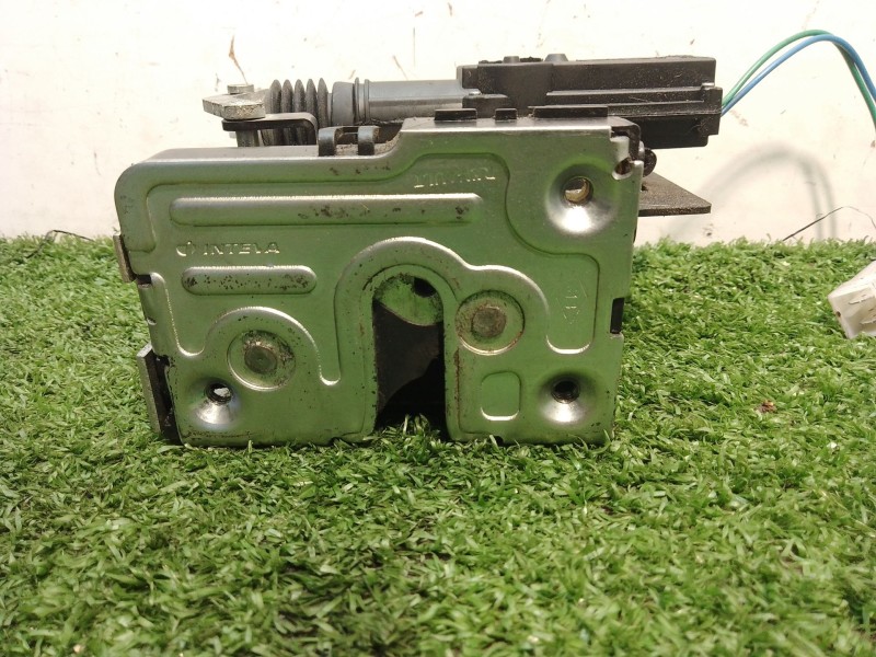 Recambio de cerradura puerta delantera derecha para ligier js60 js referencia OEM IAM SINREFERENCIA SIN REFERENCIA SIN REFERENCI