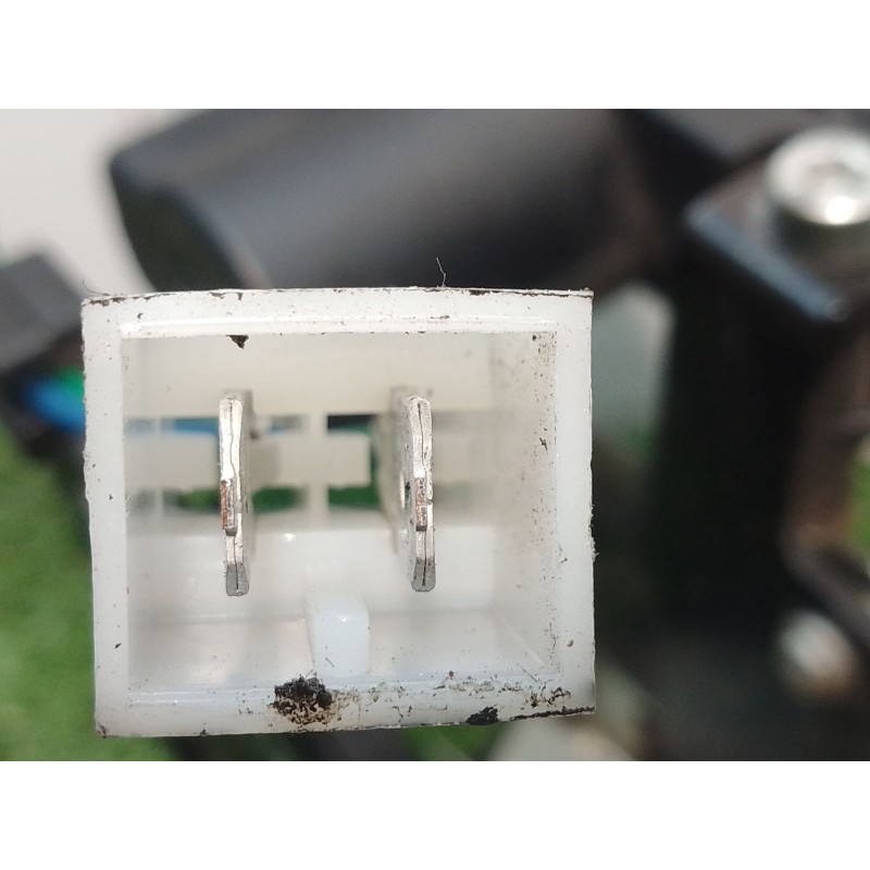 Recambio de cerradura puerta delantera derecha para ligier js60 js referencia OEM IAM SINREFERENCIA SIN REFERENCIA SIN REFERENCI