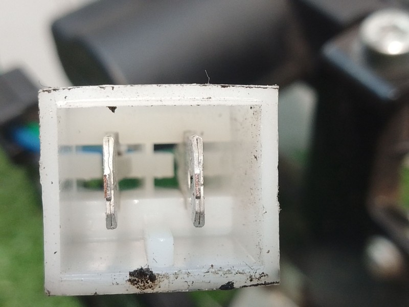 Recambio de cerradura puerta delantera derecha para ligier js60 js referencia OEM IAM SINREFERENCIA SIN REFERENCIA SIN REFERENCI