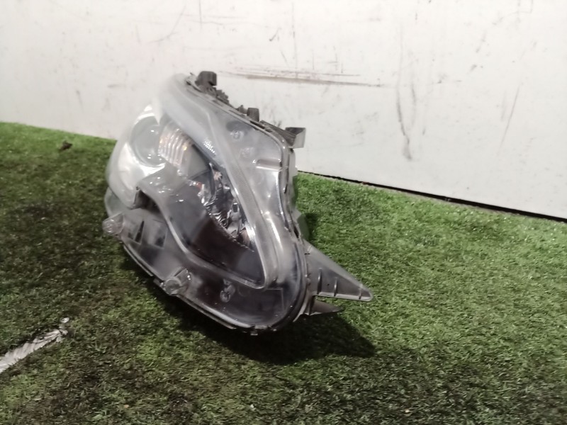 Recambio de faro derecho para ligier js60 js referencia OEM IAM (SINREFERENCIA) ( SIN REFERENCIA ) ( SIN REFERENCIA )