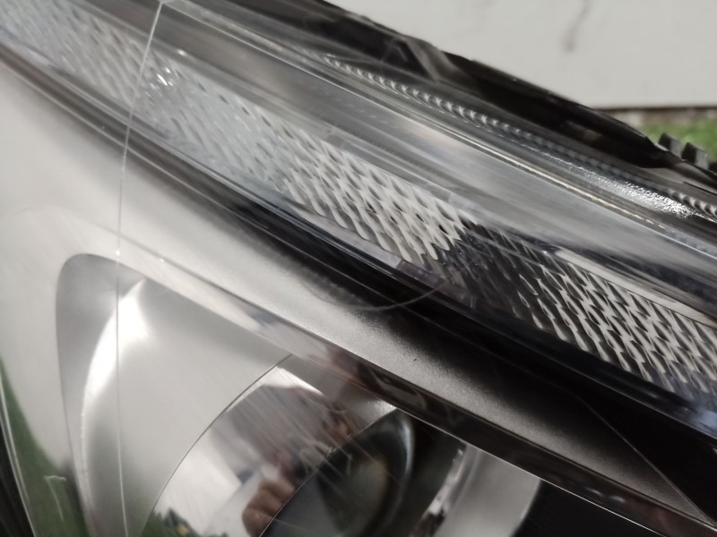 Recambio de faro derecho para ligier js60 js referencia OEM IAM (SINREFERENCIA) ( SIN REFERENCIA ) ( SIN REFERENCIA )