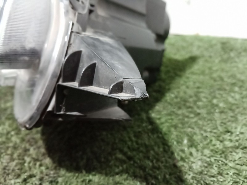 Recambio de faro derecho para ligier js60 js referencia OEM IAM (SINREFERENCIA) ( SIN REFERENCIA ) ( SIN REFERENCIA )