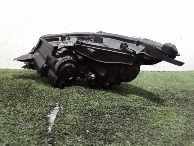 Recambio de faro derecho para ligier js60 js referencia OEM IAM (SINREFERENCIA) ( SIN REFERENCIA ) ( SIN REFERENCIA )