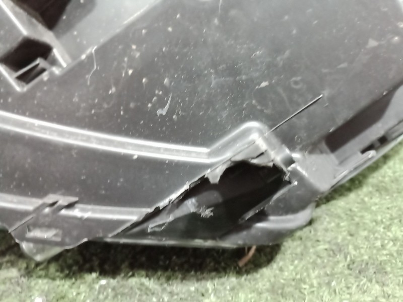 Recambio de faro derecho para ligier js60 js referencia OEM IAM (SINREFERENCIA) ( SIN REFERENCIA ) ( SIN REFERENCIA )