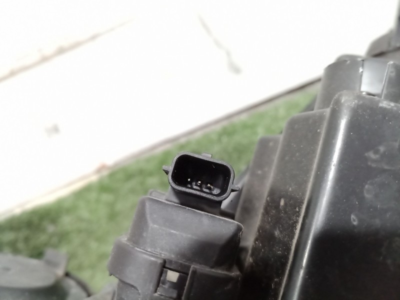 Recambio de faro derecho para ligier js60 js referencia OEM IAM (SINREFERENCIA) ( SIN REFERENCIA ) ( SIN REFERENCIA )