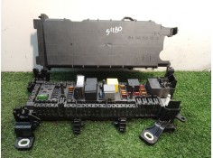 Recambio de caja reles / fusibles para mercedes-benz clase b sports tourer (w246, w242) b 180 cdi (246.200) referencia OEM IAM A 2