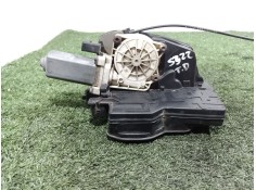 Recambio de cerradura puerta trasera derecha para bmw serie 7 (e65/e66) 6.0 cat referencia OEM IAM 8240586 7746003701 4102306100