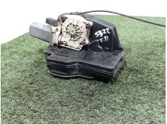 Recambio de cerradura puerta trasera derecha para bmw serie 7 (e65/e66) 6.0 cat referencia OEM IAM 8240586 7746003701 4102306100 2