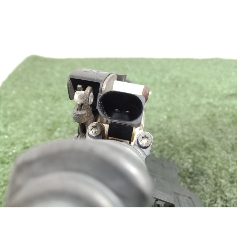 Recambio de cerradura puerta trasera derecha para bmw serie 7 (e65/e66) 6.0 cat referencia OEM IAM 8240586 7746003701 4102306100