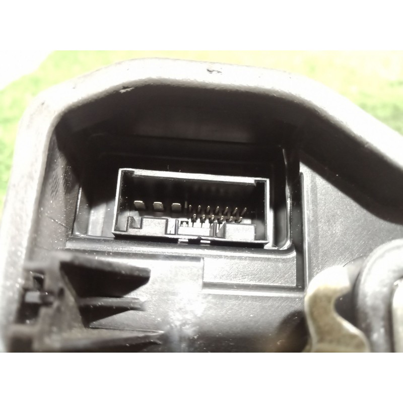 Recambio de cerradura puerta trasera derecha para bmw serie 7 (e65/e66) 6.0 cat referencia OEM IAM 8240586 7746003701 4102306100