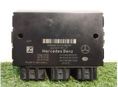 Recambio de modulo electronico para mercedes-benz clase b sports tourer (w246, w242) b 180 cdi (246.200) referencia OEM IAM 5DS0