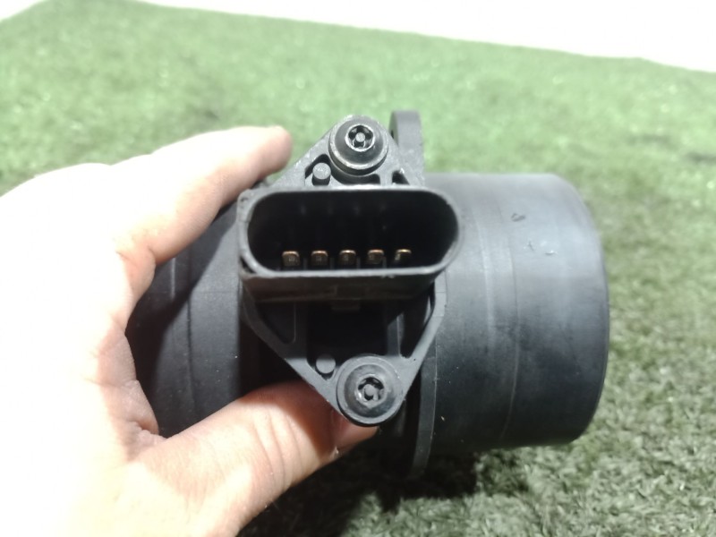 Recambio de caudalimetro para volkswagen golf iv berlina (1j1) 1.9 tdi referencia OEM IAM 074906461B 074906461B 0281002461