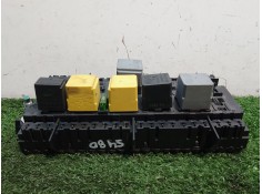 Recambio de caja reles / fusibles para mercedes-benz clase b sports tourer (w246, w242) b 180 cdi (246.200) referencia OEM IAM 1 2