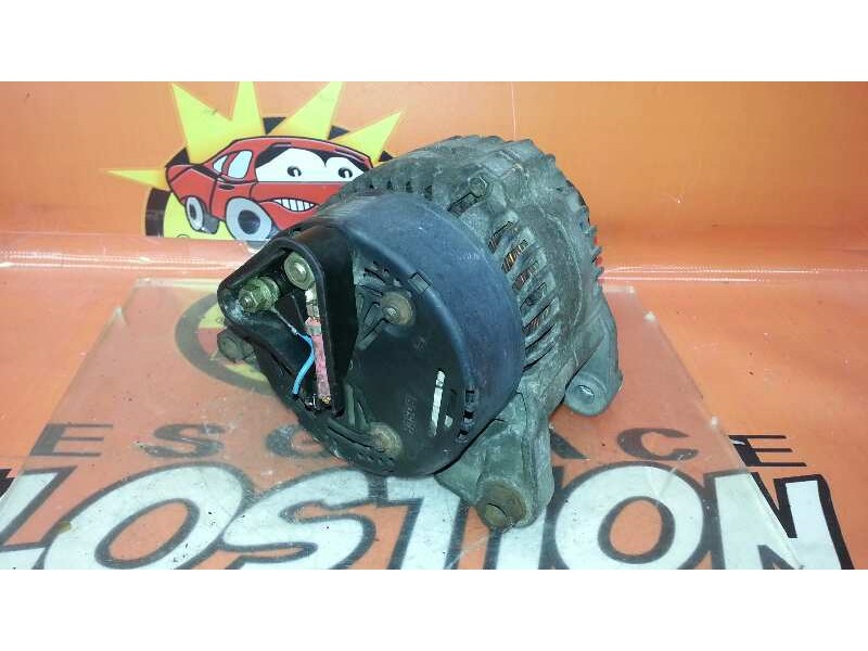 Recambio de alternador para bmw serie 3 berlina (e36) 1.9 16v cat referencia OEM IAM 1247287  