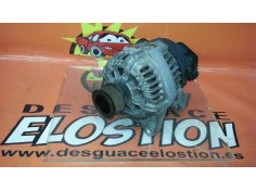 Recambio de alternador para bmw serie 3 berlina (e36) 2.5 24v cat referencia OEM IAM 2542195  