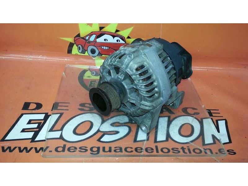 Recambio de alternador para bmw serie 3 berlina (e36) 2.5 24v cat referencia OEM IAM 2542195  