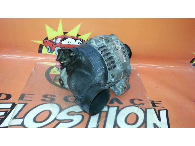 Recambio de alternador para bmw serie 3 berlina (e36) 2.5 24v cat referencia OEM IAM 2542195  