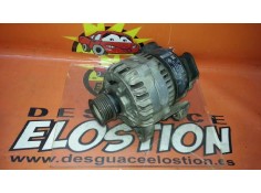 Recambio de alternador para bmw serie 3 berlina (e36) 2.0 24v referencia OEM IAM 1730580  