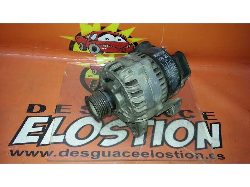 Recambio de alternador para bmw serie 3 berlina (e36) 2.0 24v referencia OEM IAM 1730580  