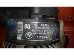 Recambio de alternador para bmw serie 3 berlina (e36) 2.0 24v referencia OEM IAM 1730580   2