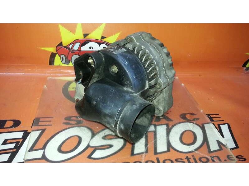 Recambio de alternador para bmw serie 3 berlina (e36) 2.0 24v referencia OEM IAM 1730580  