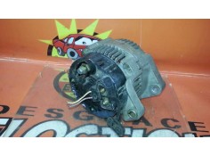 Recambio de alternador para renault megane i berlina hatchback (ba0) 1.5 cat referencia OEM IAM 7700862865   2