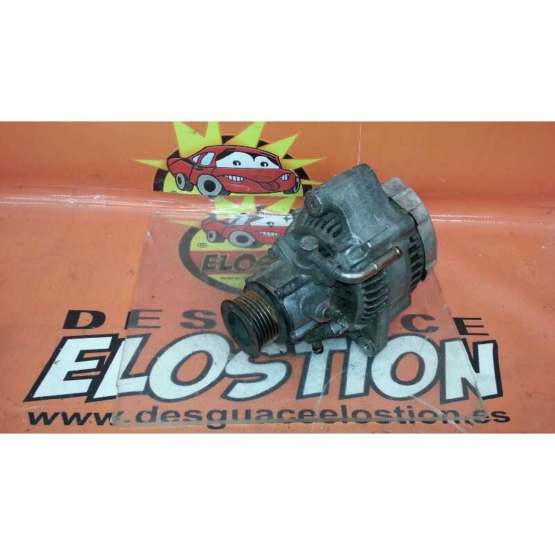 Recambio de alternador para honda civic berlina .5 (ma/mb) 2.0 turbodiesel cat referencia OEM IAM CGB83733  