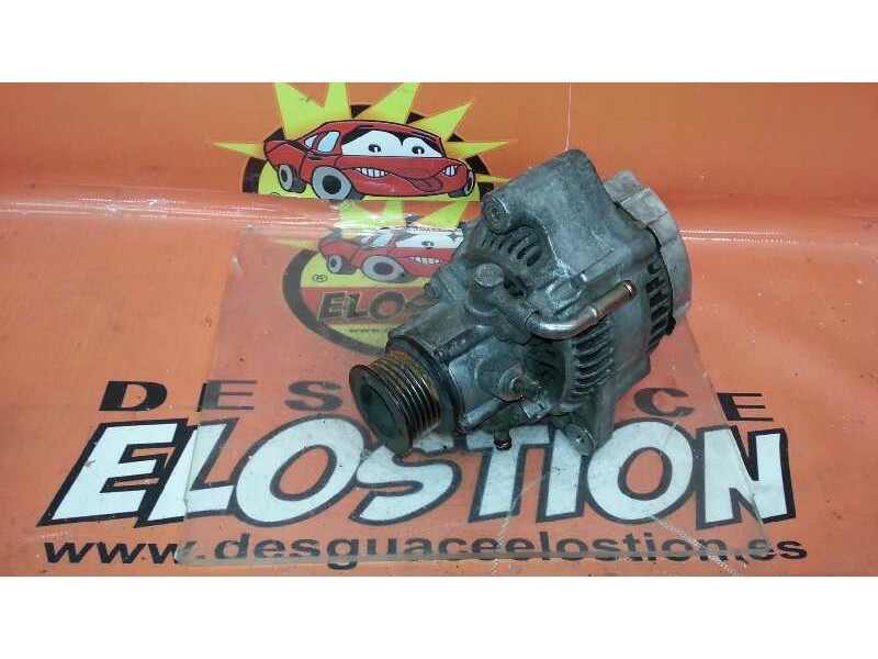 Recambio de alternador para honda civic berlina .5 (ma/mb) 2.0 turbodiesel cat referencia OEM IAM CGB83733  