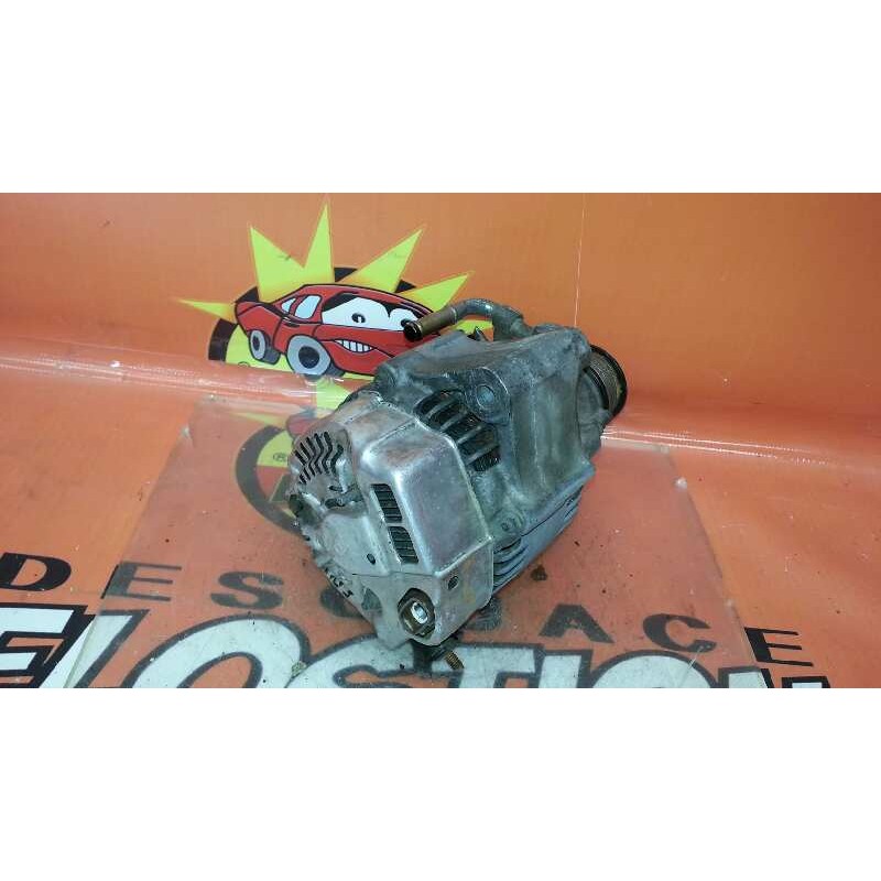Recambio de alternador para honda civic berlina .5 (ma/mb) 2.0 turbodiesel cat referencia OEM IAM CGB83733  