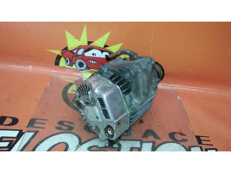 Recambio de alternador para honda civic berlina .5 (ma/mb) 2.0 turbodiesel cat referencia OEM IAM CGB83733  