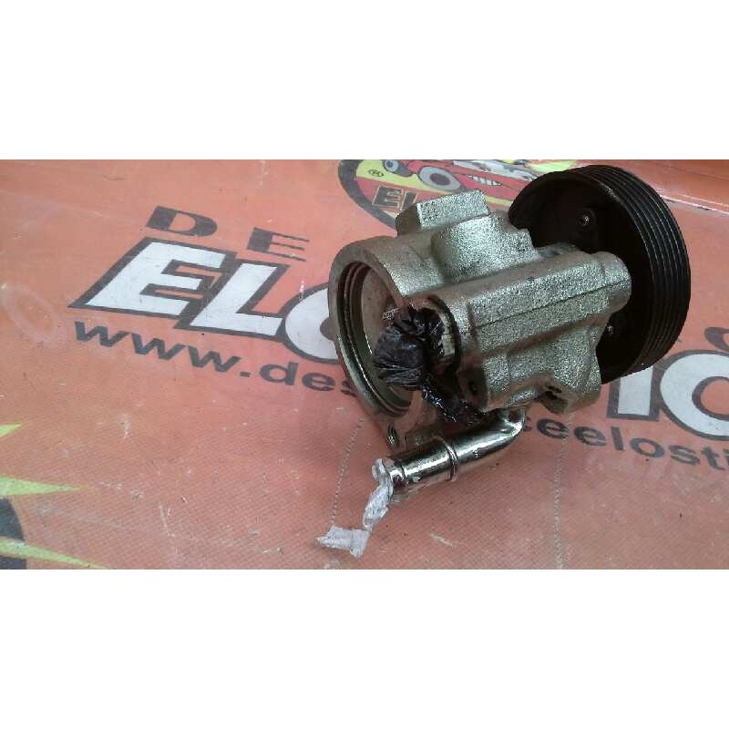 Recambio de bomba direccion para renault scenic rx4 (ja0) 1.9 dci dynamique referencia OEM IAM 7700437179  