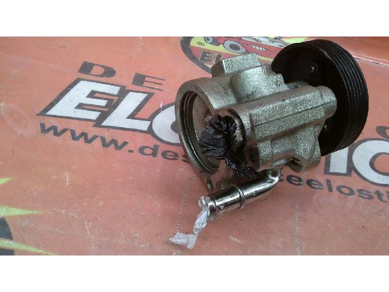 Recambio de bomba direccion para renault scenic rx4 (ja0) 1.9 dci dynamique referencia OEM IAM 7700437179  