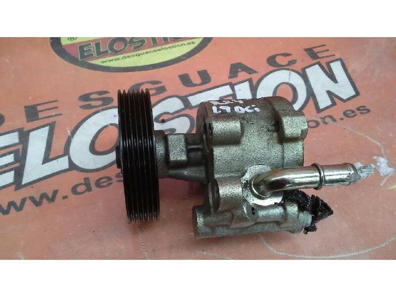 Recambio de bomba direccion para renault scenic rx4 (ja0) 1.9 dci dynamique referencia OEM IAM 7700437179  