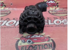 Recambio de alternador para bmw serie 5 berlina (e39) 525i referencia OEM IAM SG9B029 012445 2542379A