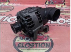 Recambio de alternador para bmw serie 5 berlina (e39) 525i referencia OEM IAM SG9B029 012445 2542379A 2