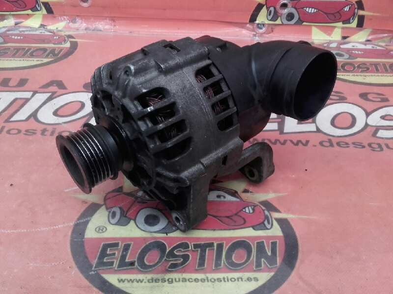 Recambio de alternador para bmw serie 5 berlina (e39) 525i referencia OEM IAM SG9B029 012445 2542379A